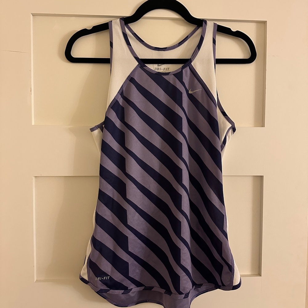 Nike Drifit Tank Top